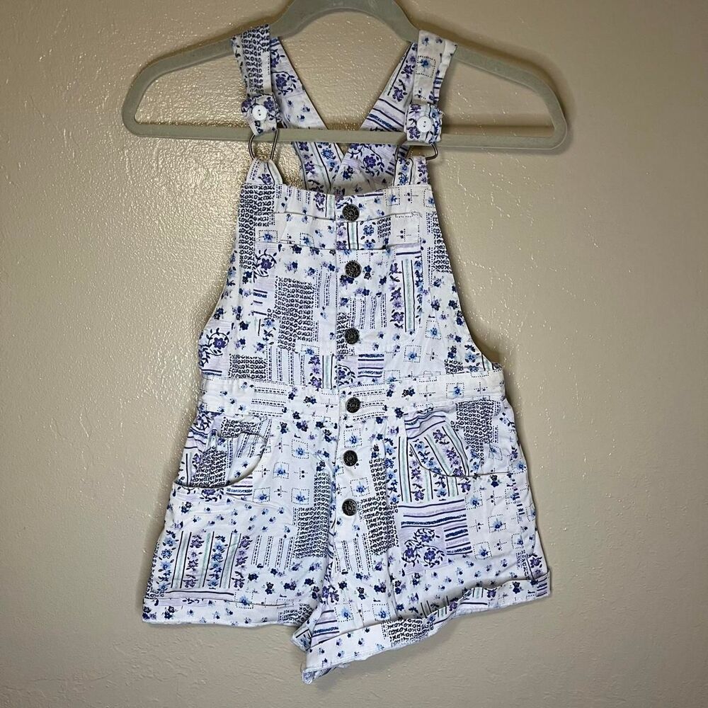 Unbranded Women's multi Dungarees-overalls